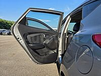 Hyundai Tucson 2011 ID : V160687
