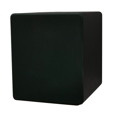 Tonewinner 400W deeper powered subwoofer 12 inch manufacturer