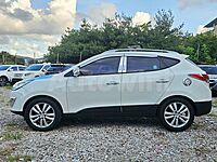Hyundai Tucson 2012 (Techo Panorámico) ID: V399287