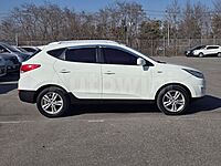 Hyundai Tucson 2012 ID: V394058