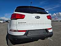 Kia Sportage 2013 ID: V528863
