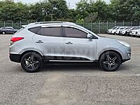 Hyundai Tucson 2010 ID: V007749