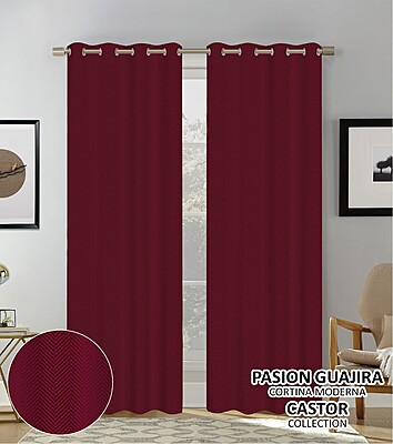 CURCASTOR125MIX-WINE