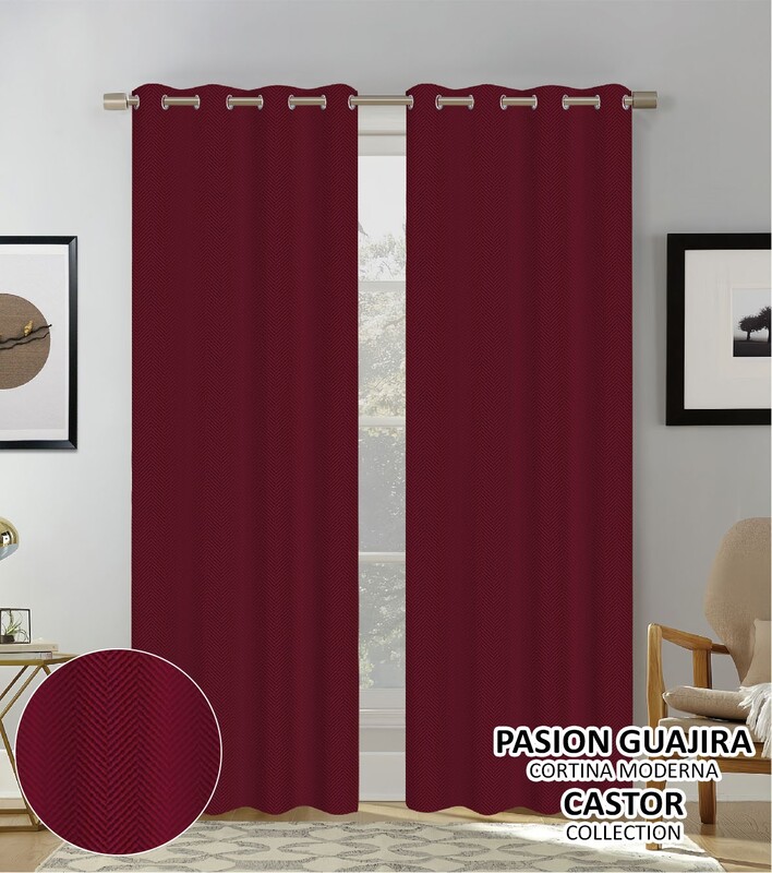 CURCASTOR125MIX-WINE