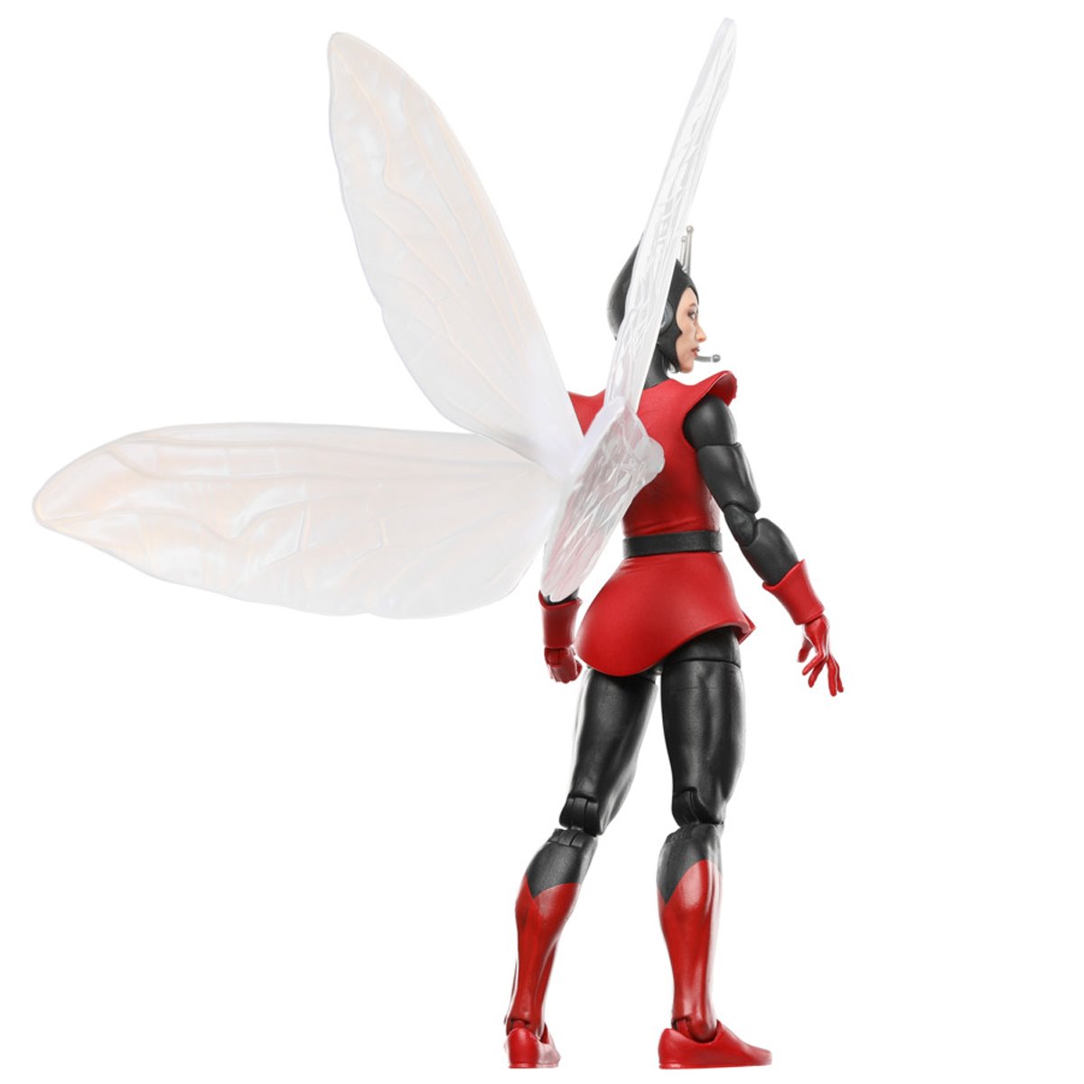 Hank Pym (Giant-Man) & Janet Van Dyne (Wasp