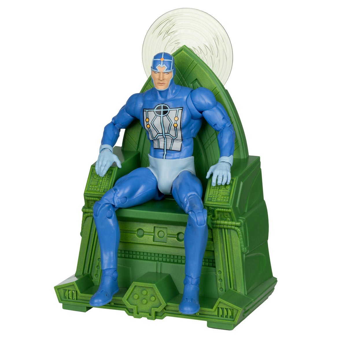 Metron CE