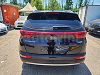 Kia Sportage 2016 ID: V037966