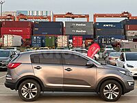 Kia Sportage 2013 ID: V445353