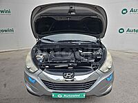 Hyundai Tucson 2012 ID: V414503