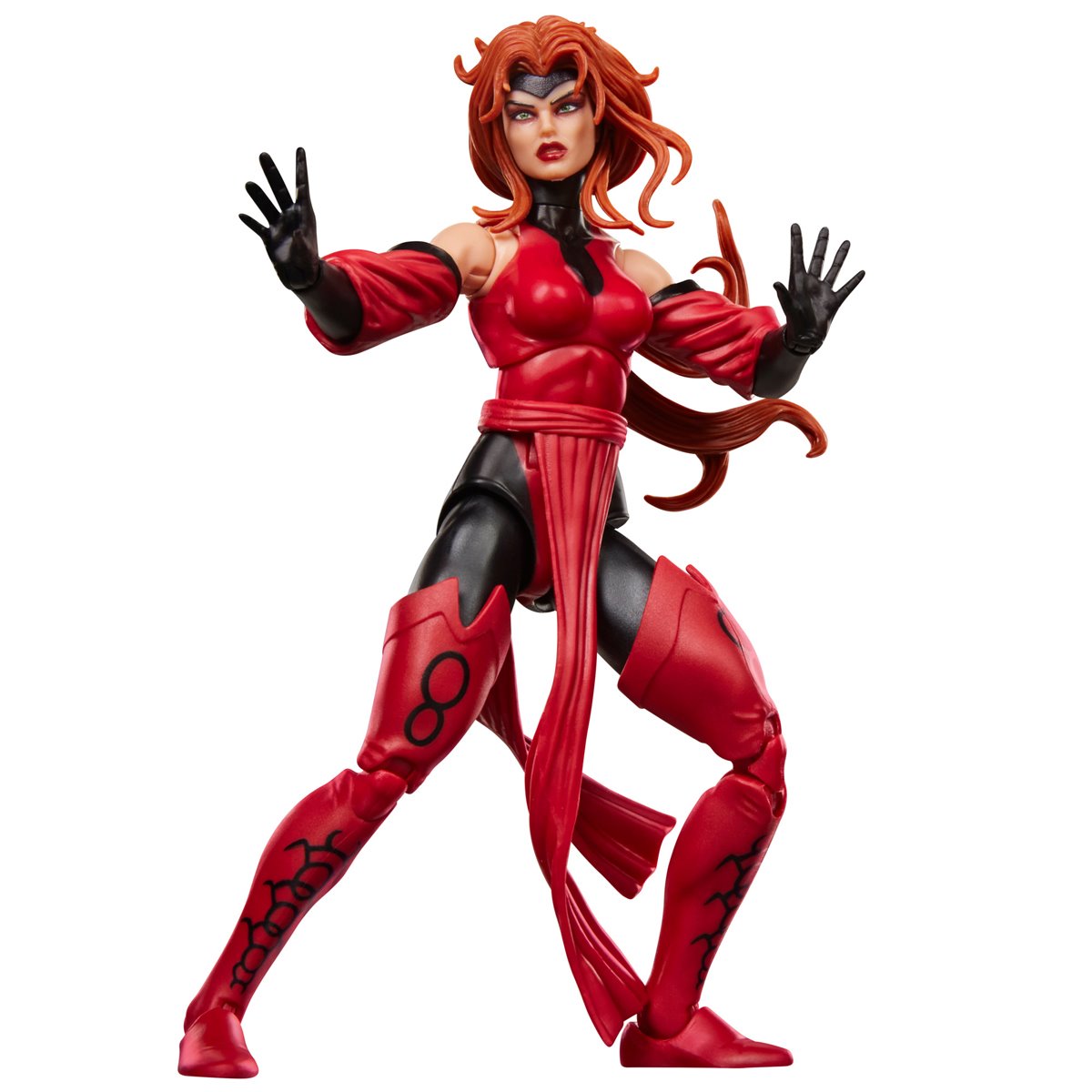 Vision & Scarlet Witch 2pck