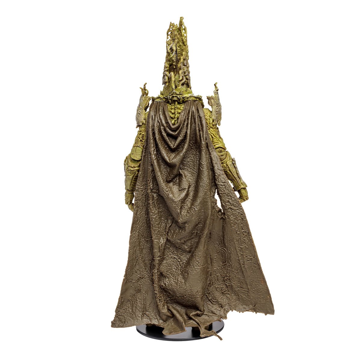 King Kordax