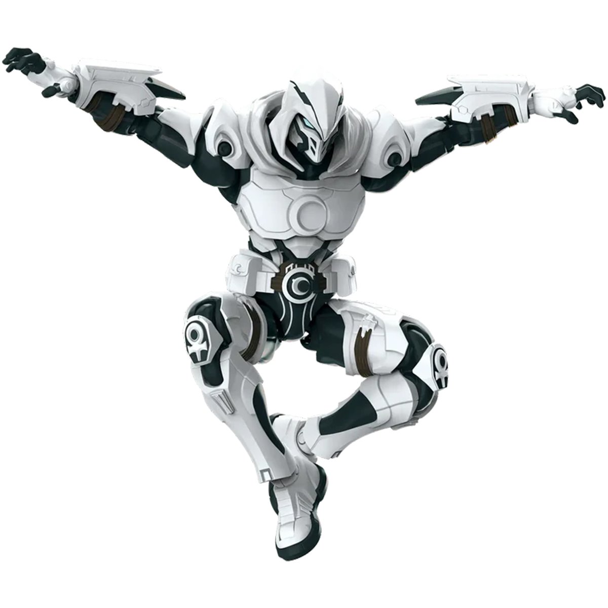 Moon Knight Marvel Rivals - Blokees