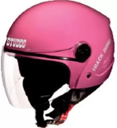 STUDDS TRACK SUPER PINK C/V (L)