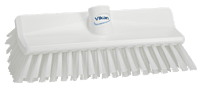 Vikan 10" Medium High-Low Brush Vikan 10" Medium High-Low Brush