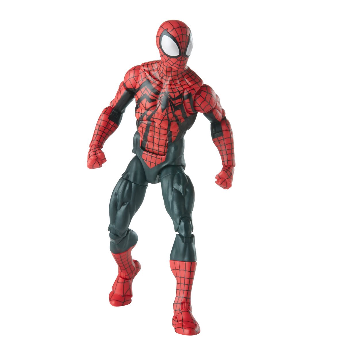 Ben Reilly Spider-Man - Retro Series