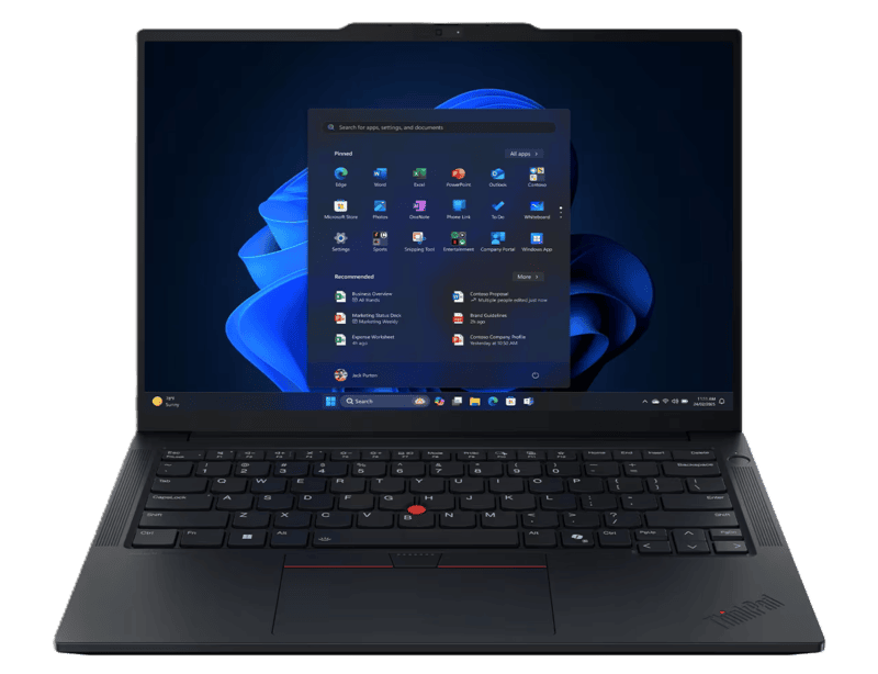 Lenovo ThinkPad E14 Gen 7