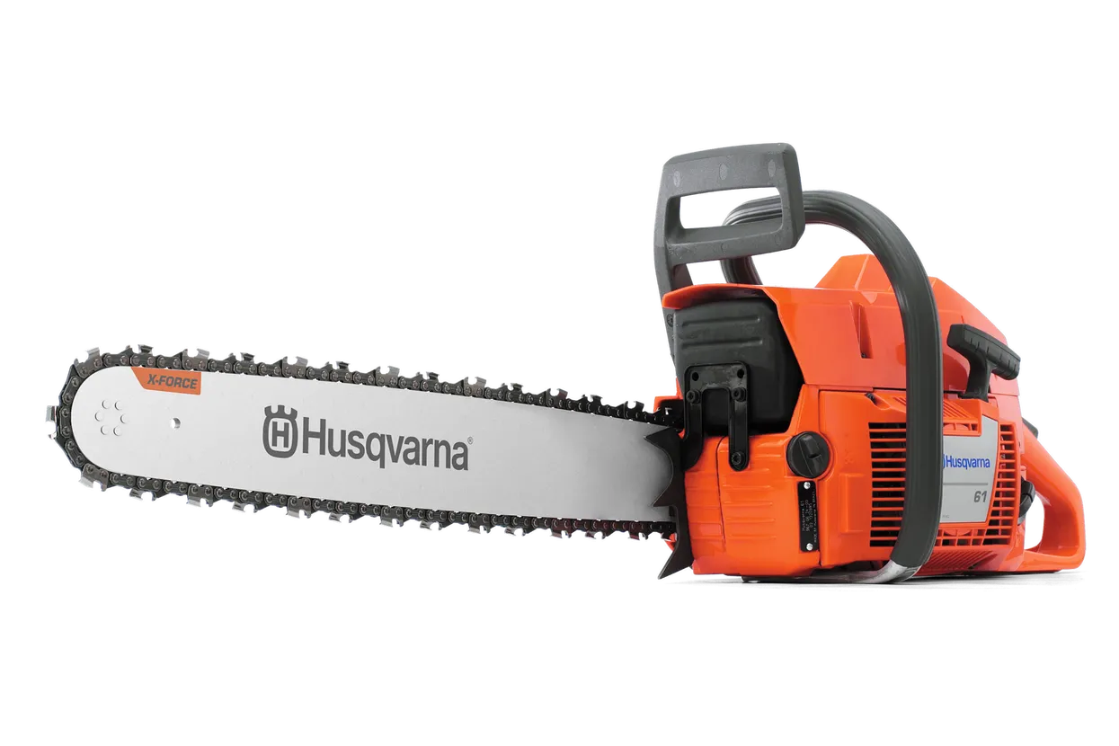Chainsaw 61