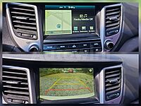 Hyundai Tucson 2016 ID : V176950