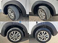 Hyundai Tucson 2016 ID:V006951