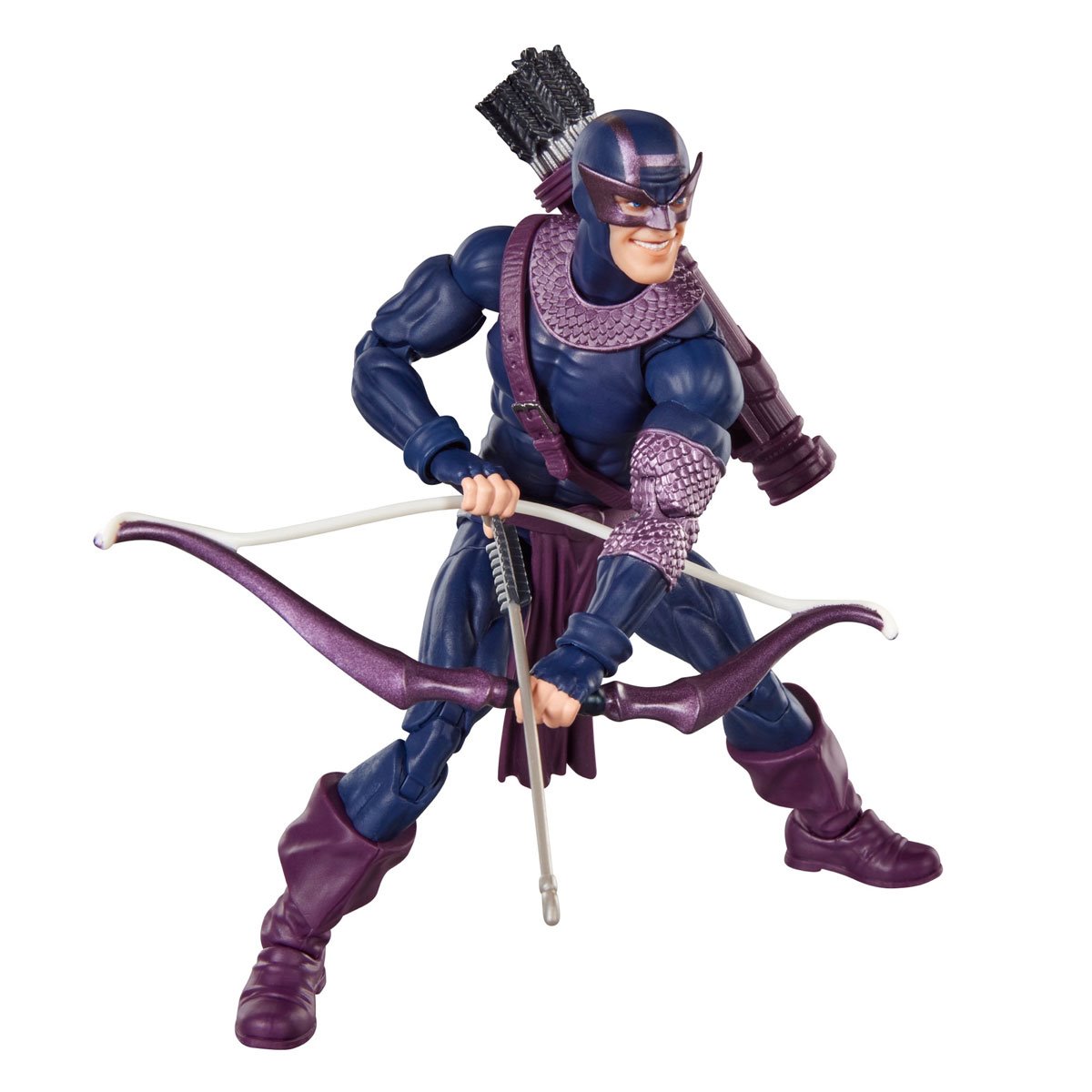 Hawkeye (Dark Avenger)
