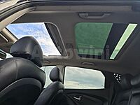 Hyundai Tucson 2010 (Techo Panorámico) ID: V083355