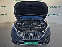 Hyundai Tucson 2018 ID: V507295