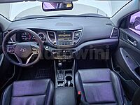 Hyundai Tucson 2016 ID : V006980