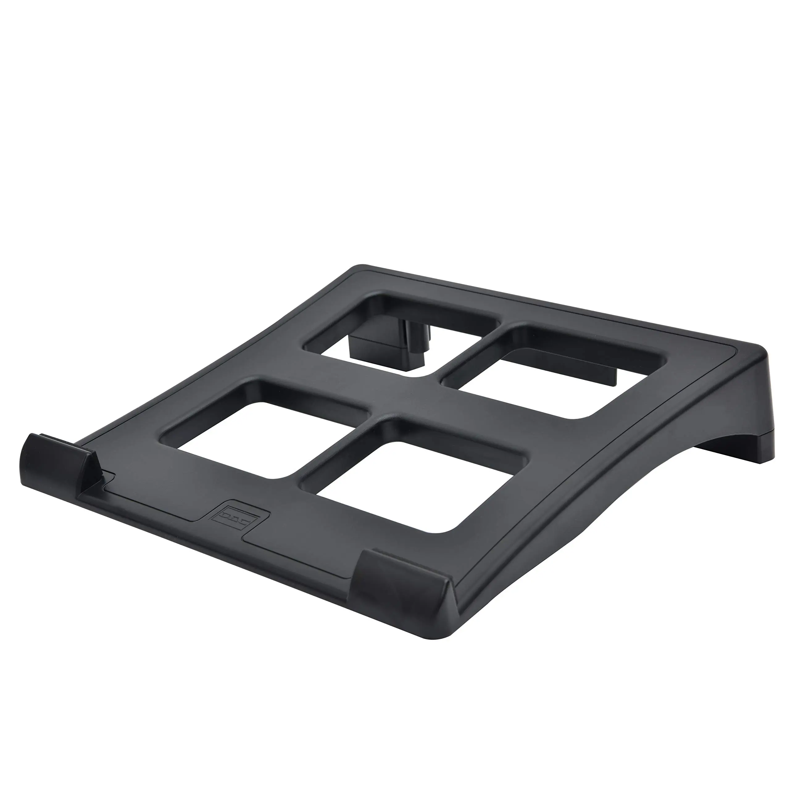 DAC Ventilated Height & Angle Adjustable Laptop Stand Riser, MP195