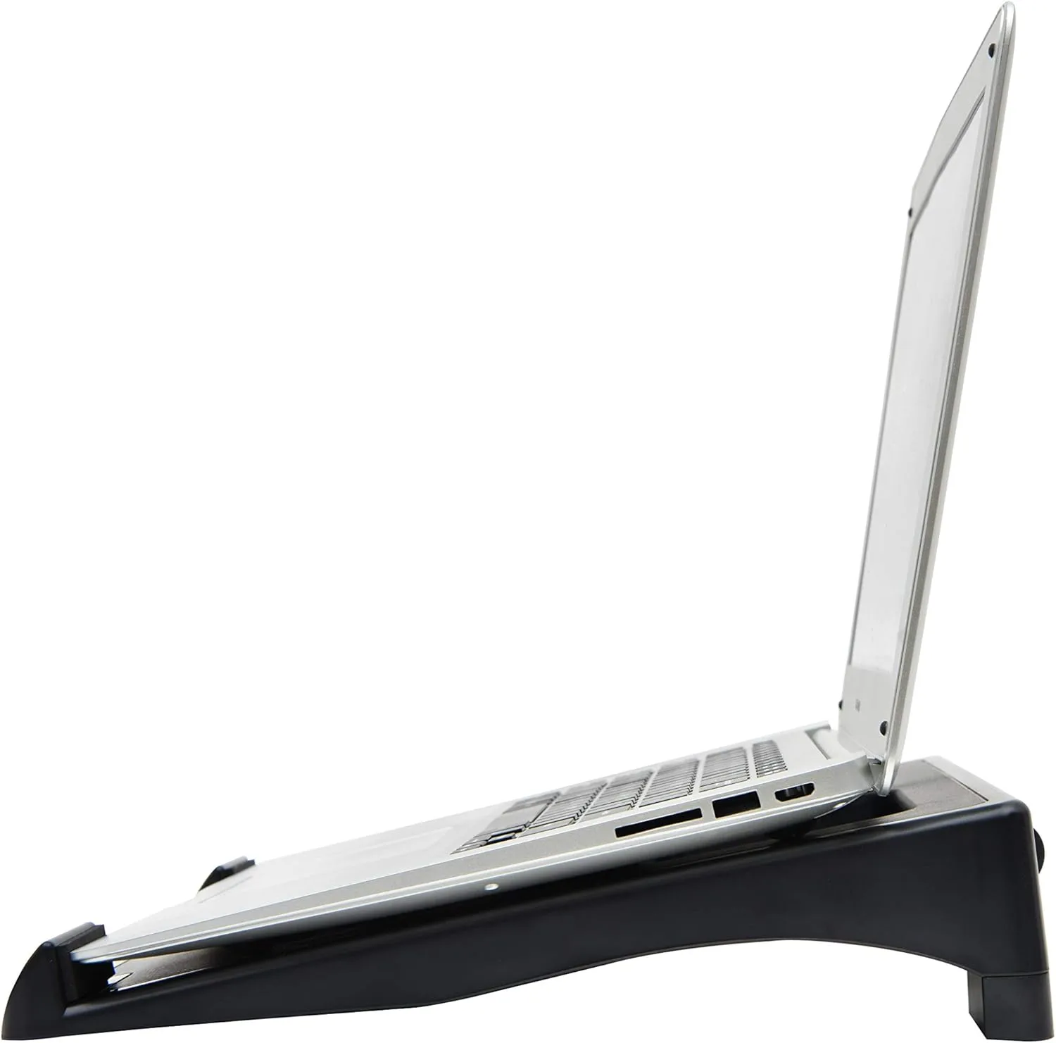 DAC Ventilated Height & Angle Adjustable Laptop Stand Riser, MP195