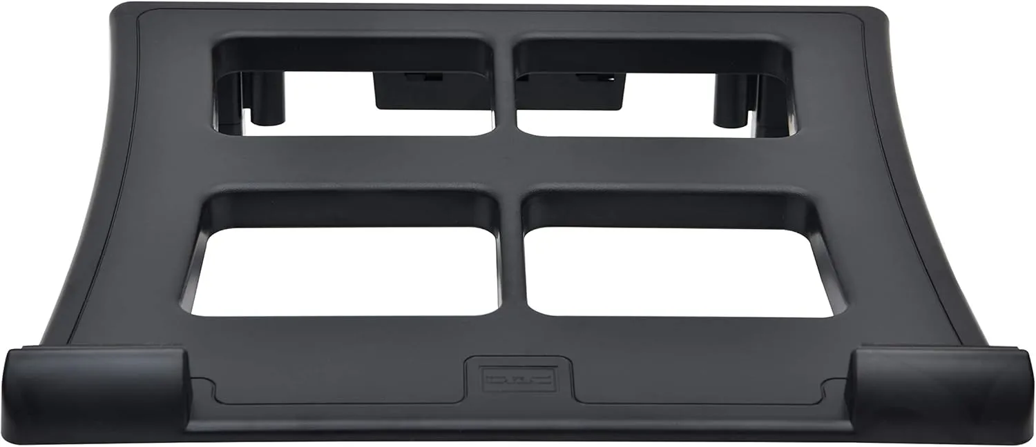 DAC Ventilated Height & Angle Adjustable Laptop Stand Riser, MP195