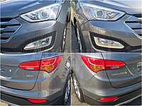 Hyundai Santa Fe 2013 ID: V056805