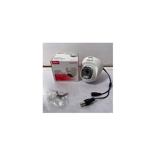 Dahua 2MP HDCVI IR Eyeball (Indoor) Camera -DH HAC T5E20P 0280B