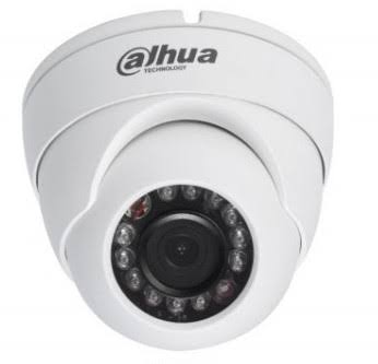 Dahua security cctv camera