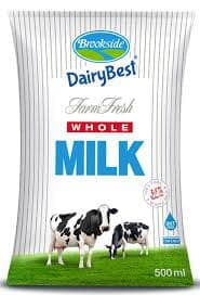 DAIRY