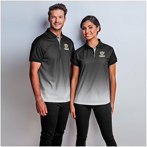 Dakota Golf Shirt