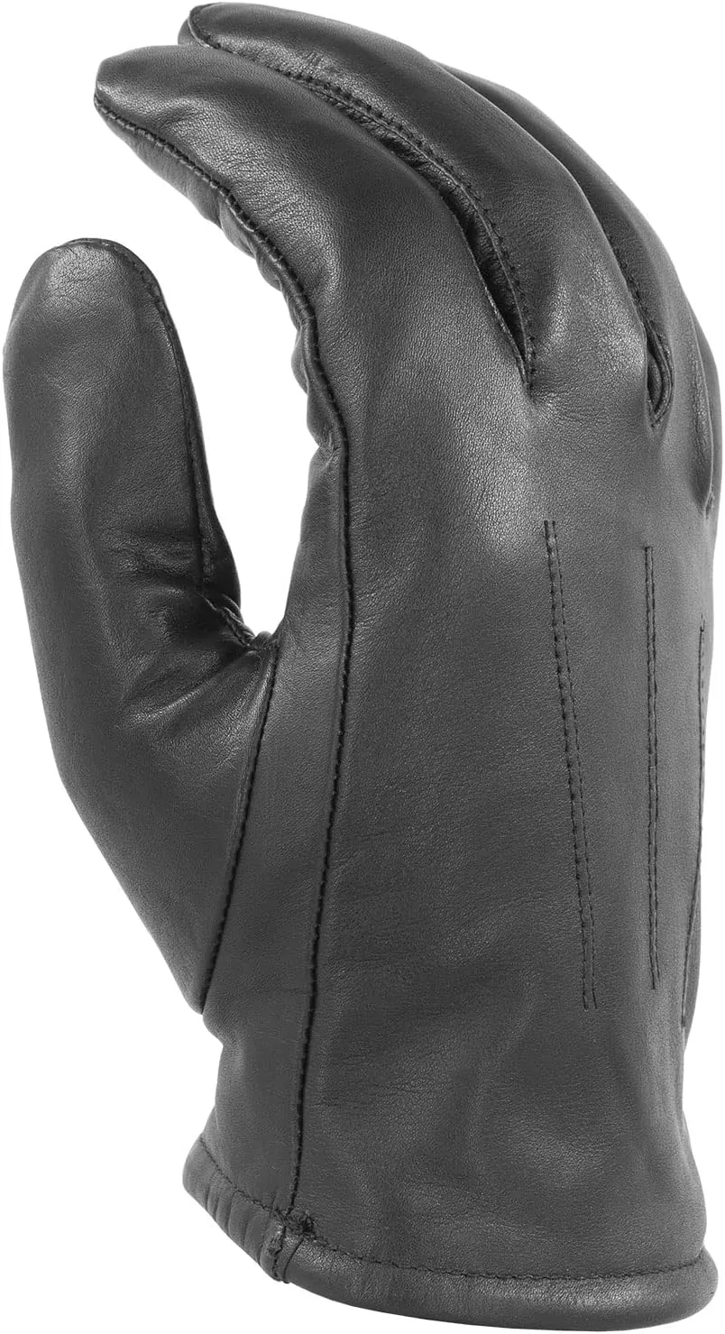 Damascus DLD40 Pulse Thinsulate Lined Leather Dress Gloves