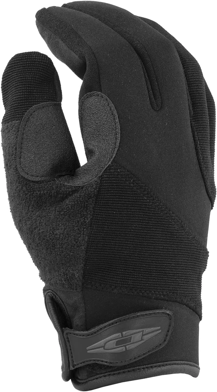 Damascus Gear DPG125 Patrol Guard Cut Resistant Gloves with Kevlar Liners