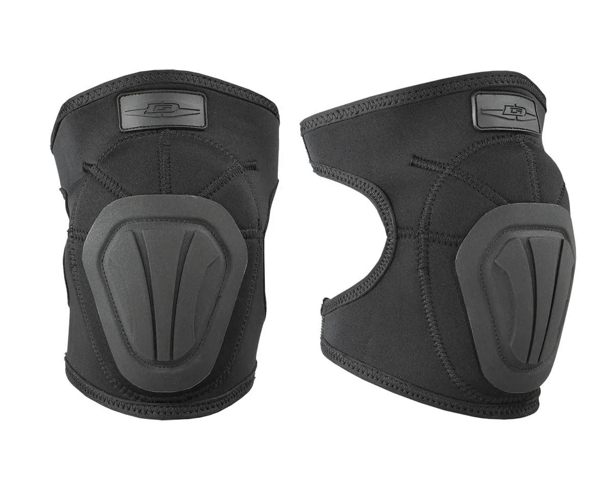 DAMASCUS GEAR Imperial Neoprene DNEP Elbow Pads