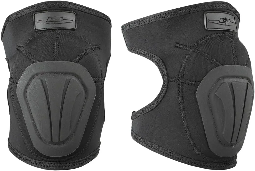 DAMASCUS GEAR Imperial Neoprene DNEP Elbow Pads
