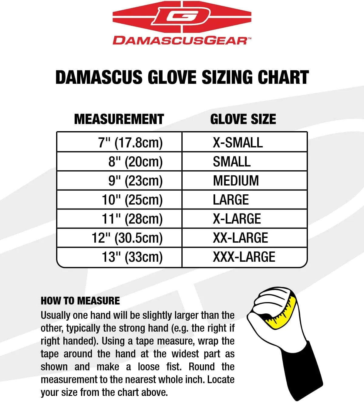 Damascus DLD40 Pulse Thinsulate Lined Leather Dress Gloves