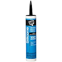 Dap 08642 9.8 fl oz Dow Corning® Black Silicone Sealant