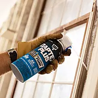 DAP DAPtex Plus Multi-Purpose Latex Foam Sealant, White, 12 Oz (7079818836)