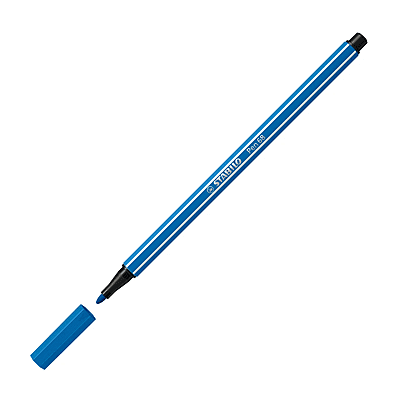 Stabilo Pen 68 Premium Felt-tip pen