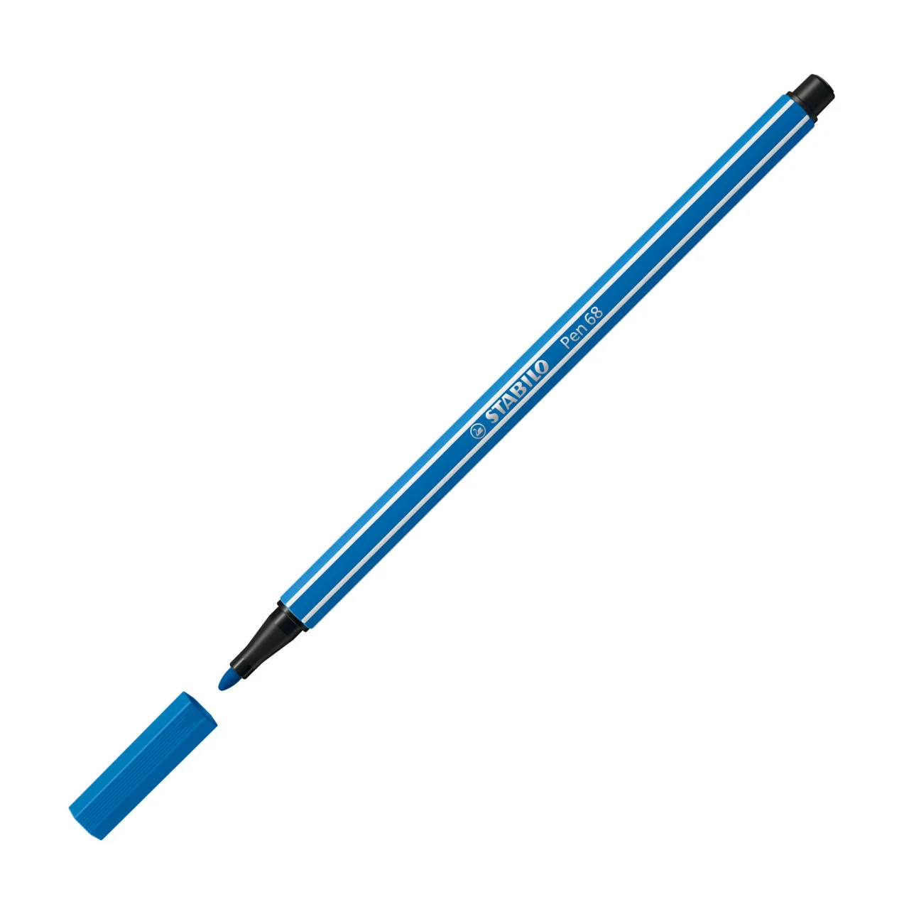 Stabilo Pen 68 Premium Felt-tip pen
