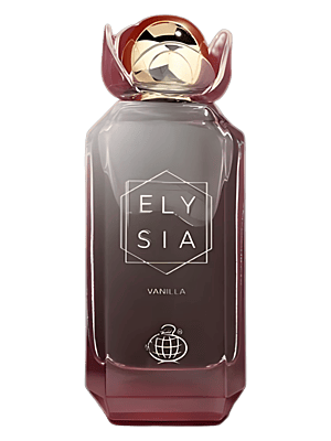 Elysia Vanilla EDP 100ml by Fragrance World
