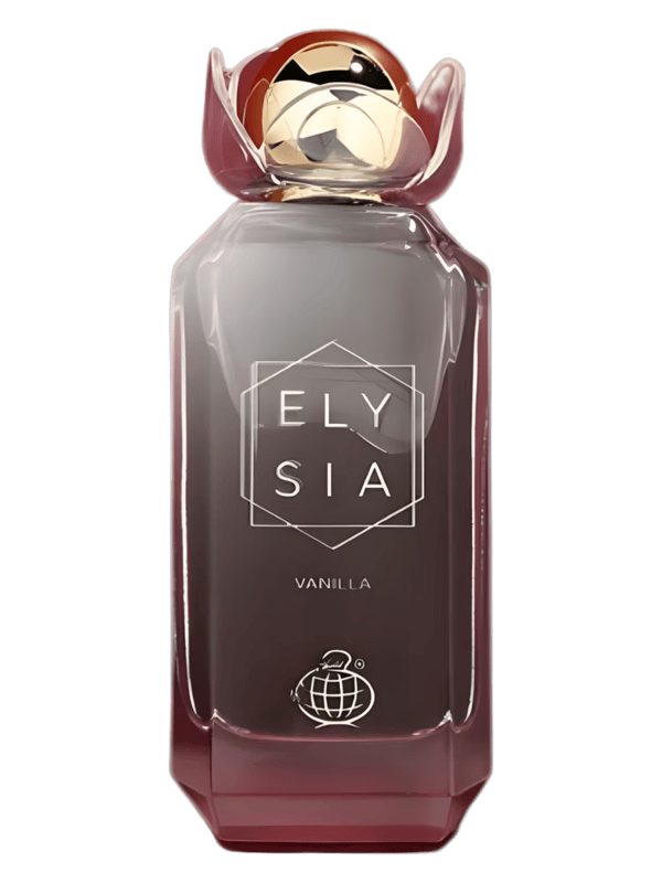 Elysia Vanilla EDP 100ml by Fragrance World Elysia Vanilla EDP 100ml by Fragrance World