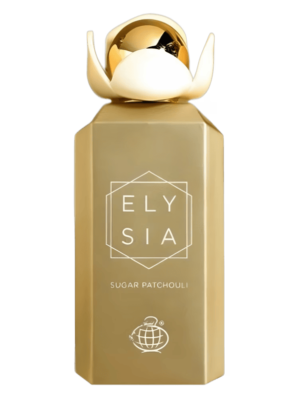 Elysia Sugar Patchouli EDP 100ml by Fragrance World Elysia Sugar Patchouli EDP 100ml by Fragrance World