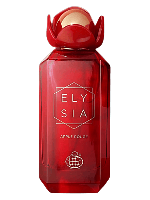 Elysia Apple Rouge EDP 100ml by Fragrance World