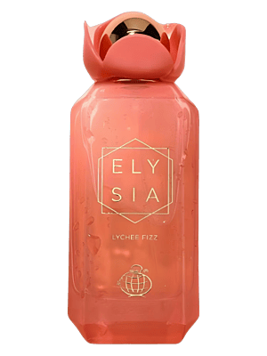 Elysia Lychee Fizz EDP 100ml by Fragrance World