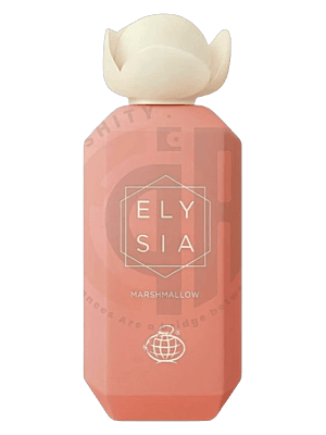 Elysia Marshmallow EDP 100ml by Fragrance World